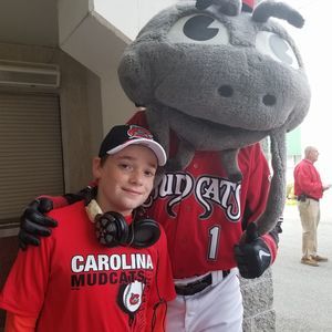 Meet your Posher, Julie